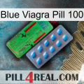 Blue Viagra Pill 100 new03